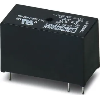 Stykač PHOENIX CONTACT PHOENIX Relé OPT-24DC/230AC/ 2982171