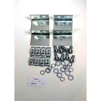 Rozvaděč TVD Držák DNR 1-4416 nosníku 2DNR-004416