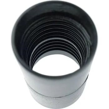 Příslušenství pro úklid Šroubovací spojka na spojení 2 hadic k vysavači (vnitřní průměr 32/32 mm)