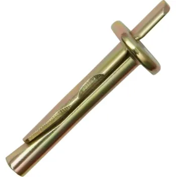 Hmoždinka Stropní trn - hřeb 6x40mm