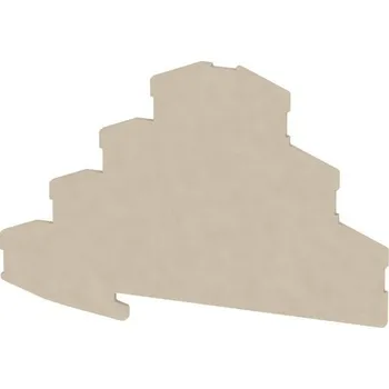 Rozvaděč WEIDMÜLLER Svorka ZAP ZMAK2.5 1768010000