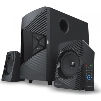 Creative SBS E2500