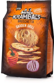 Chips Krambals Bruschetta Gril 70 g