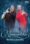 Hrníčky s puntíčky - Duo Romantika [DVD]