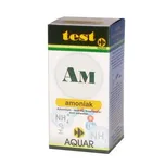 Aquar Test AM amoniak 20 ml
