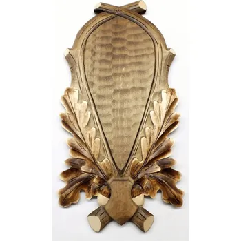 Podložka pod trofej daněk č. 225 tónovaná