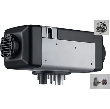 Webasto AT EVO 55, diesel, 12V 9027985/9028025/9028026 (9027985/9028025/9028026)