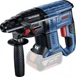 BOSCH GBH 18V-21