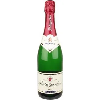 Rotkäppchen Halbtrocken 0,75l 11% obj.