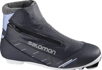 Běžkařské boty Salomon RC8 Vitane Nocturne Plk 40 2/3