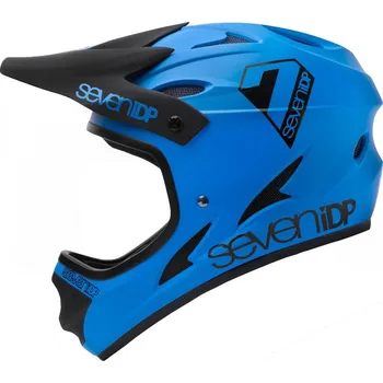 Helma na in-line 7idp - SEVEN (by Royal) 7IDP - SEVEN HELMA M1 DĚTSKÁ COBALT BLUE BLACK Velikost: YM: 48-50 cm
