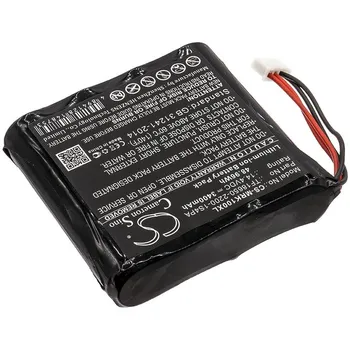 Cameron Sino TF18650-2200-1S4PA