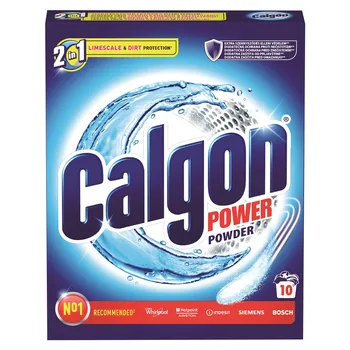 Změkčovač vody Calgon Power 2in1 změkčovač vody 700 g