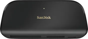 Čtečka paměťových karet SanDisk SDDR-A631-GNGNN