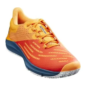 DĚTSKÁ TENISOVÁ OBUV WILSON KAOS 3.0 JR 2021 UK 4.5 - 37 1/3