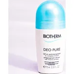 Biotherm Deo Pure Rollon 75 ml
