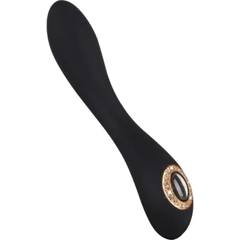 Vibrátor Vibrátor CLEOPATRA G-Spot black - s kupónem KUP15 cena 717 Kč + extra diskrétní expedice