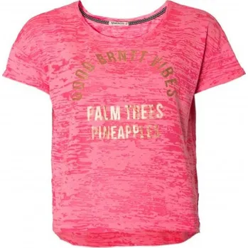 Dámské tričko Brunotti Dámské triko Coconut - velikost: M