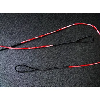 Lukostřelba Tětiva Fast Flight custom-na míru