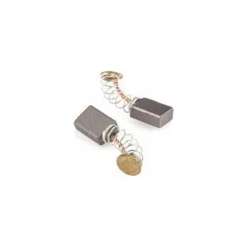 Frame uhlíky sada 16x6x26 X6