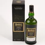 Ardbeg 22Y 0,7L 46,4%