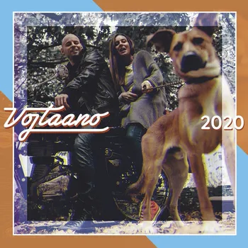 Česká hudba 2020 - Vojtaano [CD]