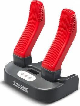 Vysoušeč obuvi Hotronic Universal Tech Dry 110/220 V Null