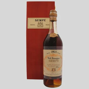 Brandy Sempe 1921 0,7l 40%