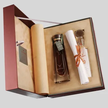 Whisky Dalmore 50Y Mini-Decanter 0,1l 52,8%