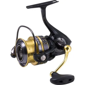 Rybářský naviják Naviják s přední brzdou Abu Garcia Superior 3000SH