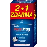 NP Pharma Zdrovit Maximag Hořčík 375 mg…