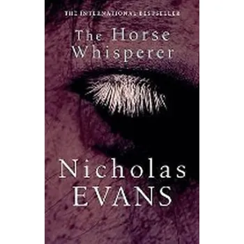 The Horse Whisperer - Nick Evans