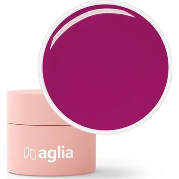 Lak na nehty LAMBADA QUICK barevný UV/LED gel