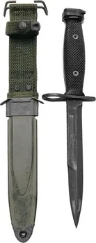 Bojový nůž Mil-Tec Bajonet US M7 s pouzdrem M8A1