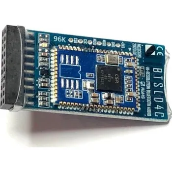 Autorádio Bluetooth modul Mosconi Gladen mosBTS-LD4C