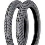 motocyklové (Scooter) Michelin City Pro 90/90/18 TL,F/R 57P