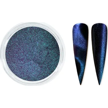 3D MAGNETIC CHAMELEON 2 pigment Cat Eye