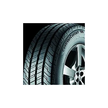 CONTINENTAL 235/60 R 17 C CONTIVANCONTACT 100 117/115R 04517010000
