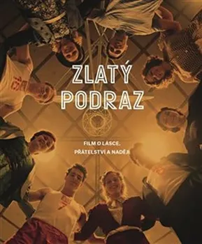 Umění Zlatý podraz - Alba studio (2018, brožovaná)