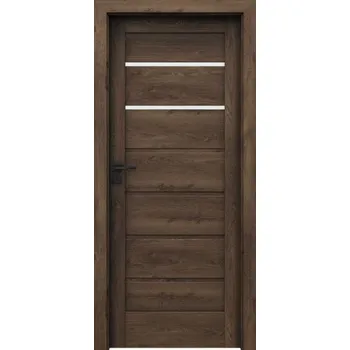 Interiérové dveře PORTADOORS Interiérové dveře VERTE HOME model J.2