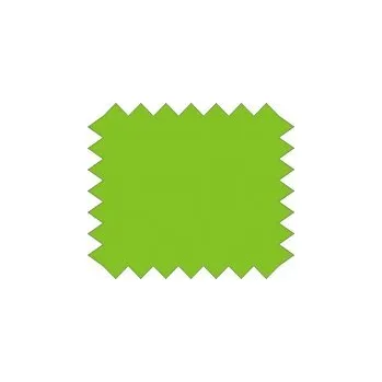 Čelenka Bavlněná čelenka Pingu Barva: Zelená, Vzor: Kruhy