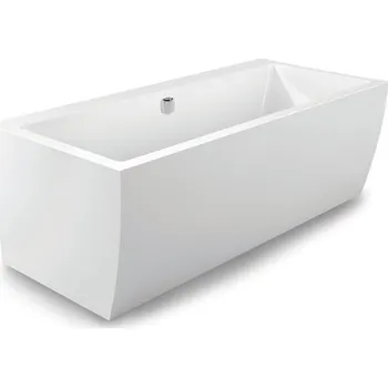 Vana Santech plus Santech volně stojící vana TIME EVO - R 160x80 cm, TIEVO160-R + doprava zdarma + při platbě převodem sleva