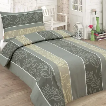 Povlečení Numberoplus Bavlněné povlečení TANGO