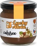 Lucky Alvin Cukrfree 200 g lískový ořech