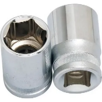 Gola hlavice KRAFTWERKTOOLS BEST OF KW: Nástavec 1/2" Varianta: BEST OF KW: Nástavec 1/2" 11,0mm