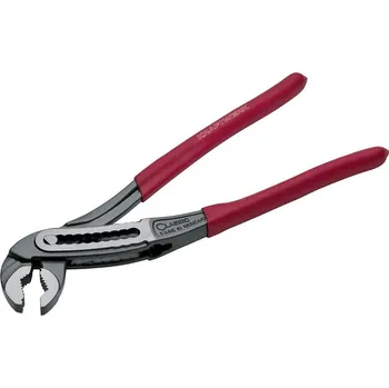 Ruční nářadí KRAFTWERKTOOLS Kleště blitzky HIGHTECH Varianta: Kleště blitzky 180mm HIGHTECH