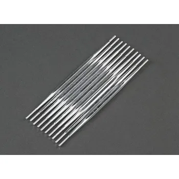 RC vybavení Kovové táhlo (slitina) M3x150mm