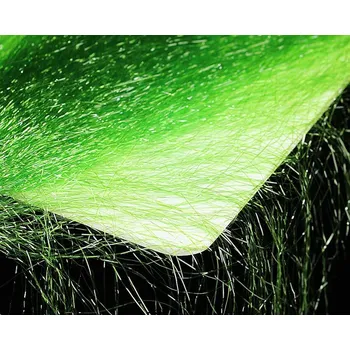 Sybai Fine Hair Green