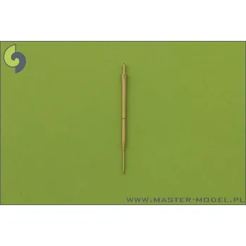 Plastikový model Master 1/72 F-105 Thunderchief - Pitot Tube