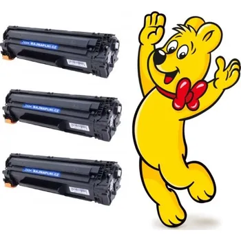 RájNáplní za HP CF283A (83A)